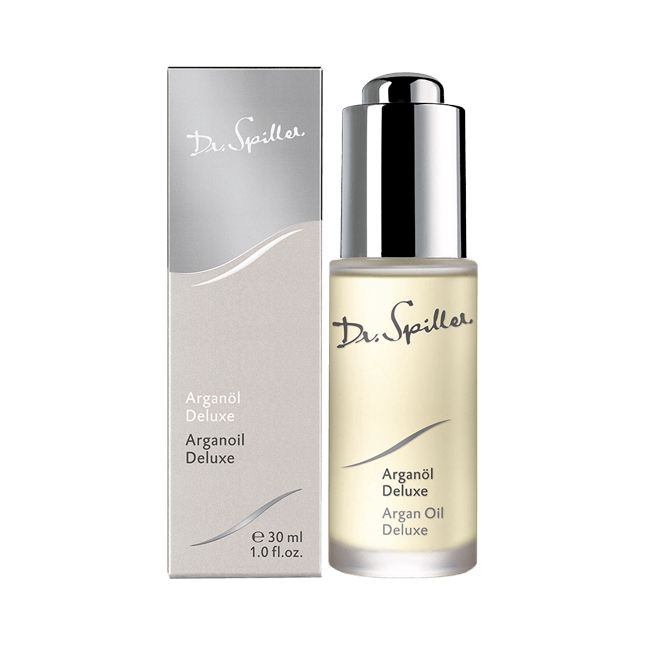 Arganoil Deluxe: 3 мл - 30 мл - 86,40₴