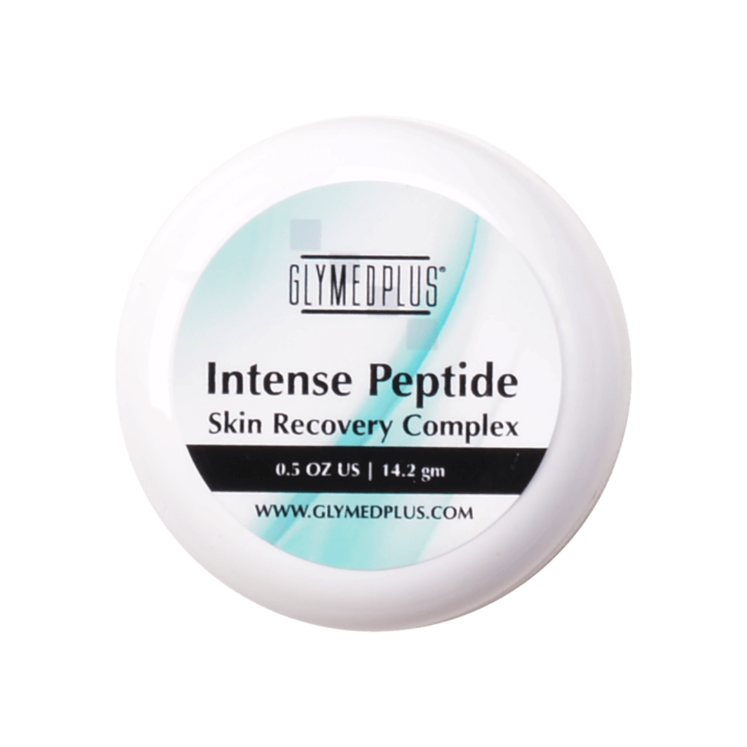 Intense Peptide Skin Recovery Complex: 14 г - 236 мл - 2666,25₴