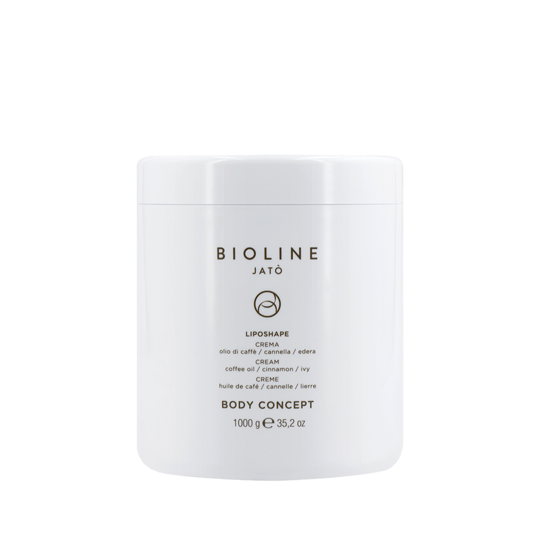 Body Concept Liposhape Cream: 1000 мл 