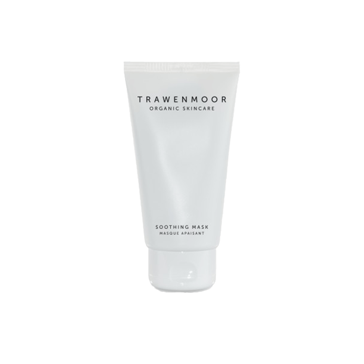 Trawenmoor SOOTHING MASK, 150 ml