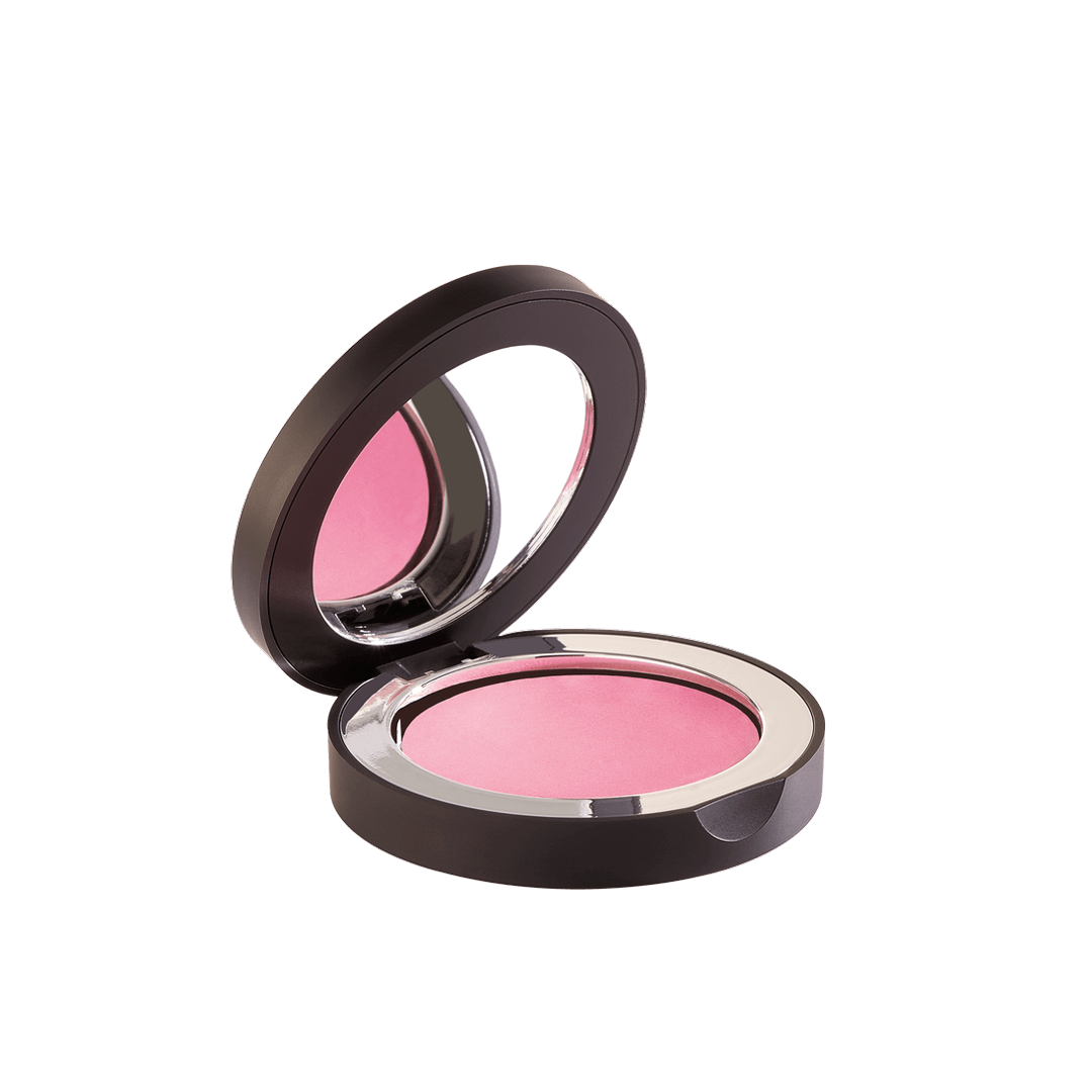 824 RADIANCE BLUSH 10 тон Коралово-розовый - 20 тон «Лепесток розы» от производителя