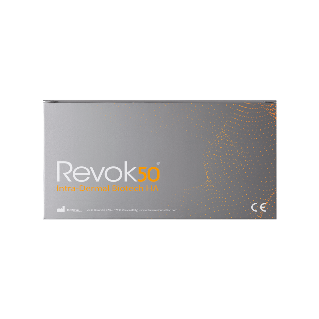 Revok50 2 x 2 мл від виробника