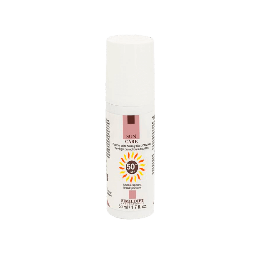 SUN CARE SPF 50+ 50 мл от производителя