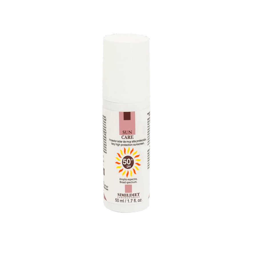 SUN CARE SPF 50+ 50 ml от производителя