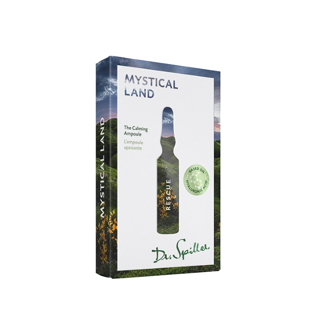 Rescue - Mystical Land: 7 x 2 мл - 1 x 2 мл - 1820₴