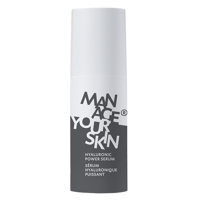 Hyaluronic Power Serum 3 мл - 30 мл от производителя