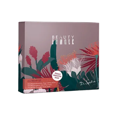 X-Mas CELLTRESOR SET: 1 kit - 3887Kč