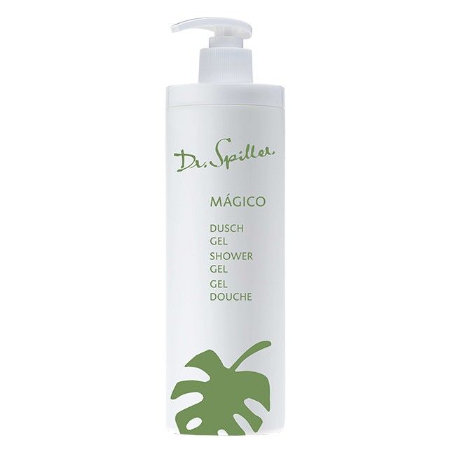 Magico Shower Gel: 10 мл - 200 мл - 1000 мл - 86,40₴