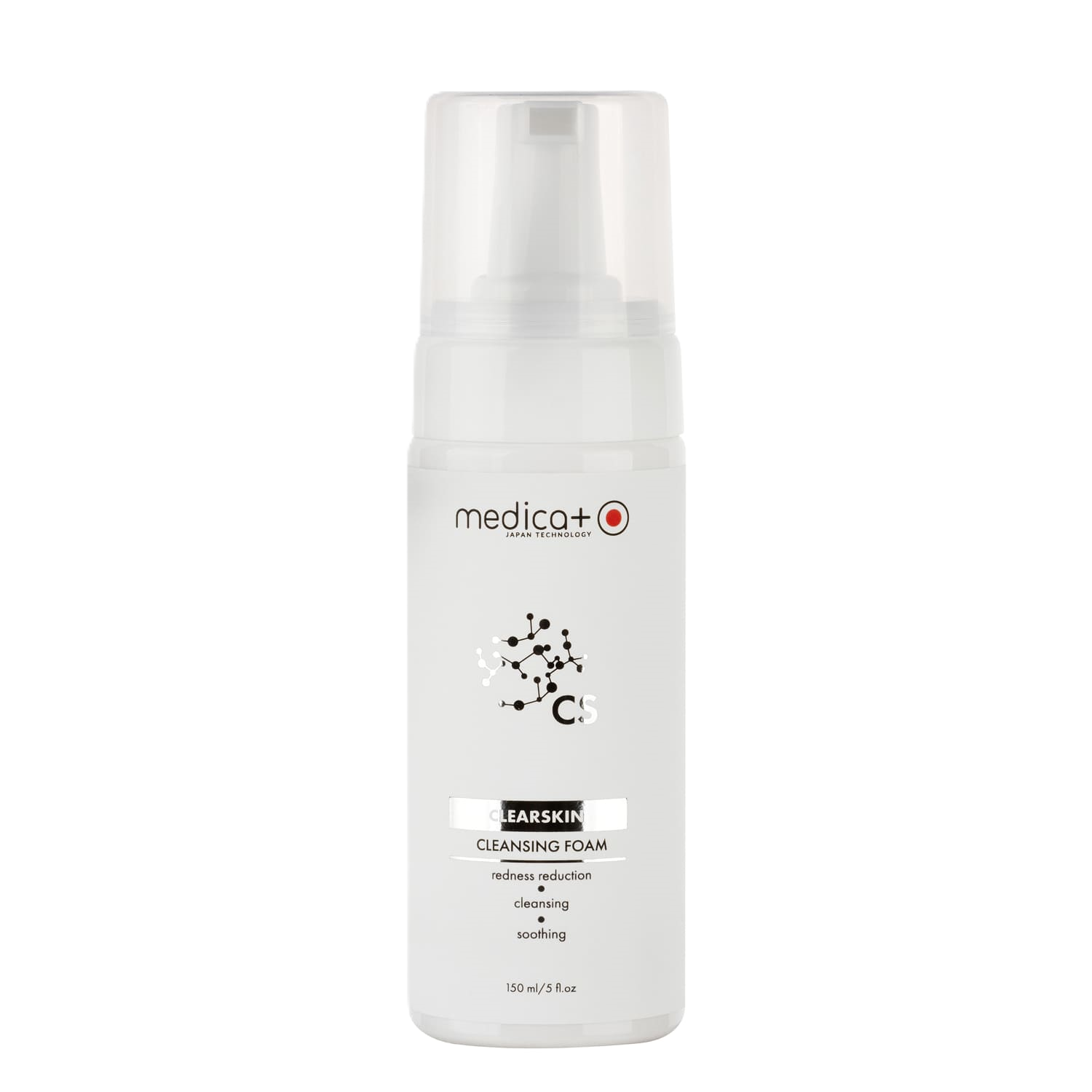 ClearSkin Cleansing Foam 150 мл від виробника