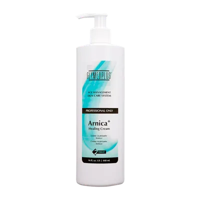 Arnica+ Healing Cream: 56 мл - 236 мл - 2358,24₴