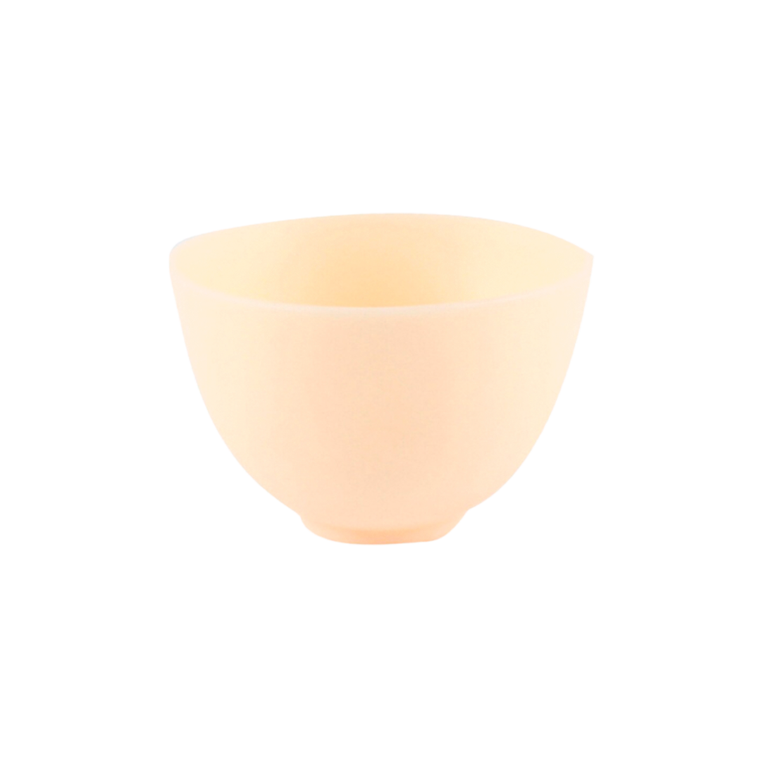 Мисочка для масок резиновая 400 мл - 200 мл от производителя