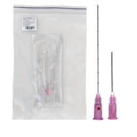 SoftFil Мікро-канюля SoftFil Precision - 27G 40mm XL+27G*13mm needle 1 шт: В кошик CP2740/XL - цена косметолога