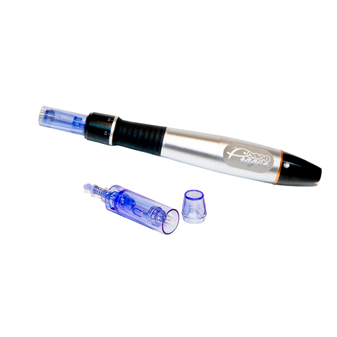 Alvi Pen (фракционная мезотерапия): 1 шт. 