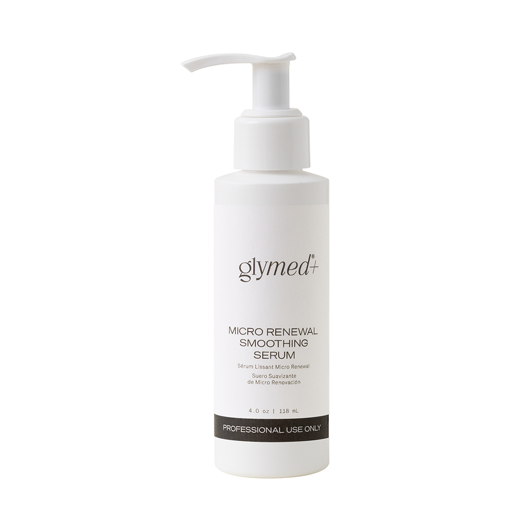 Micro Renewal Smoothing Serum