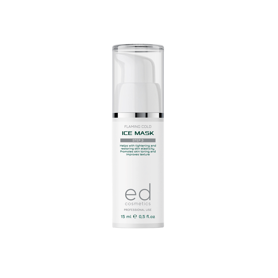 Ice Mask: 15 мл - 50 мл 