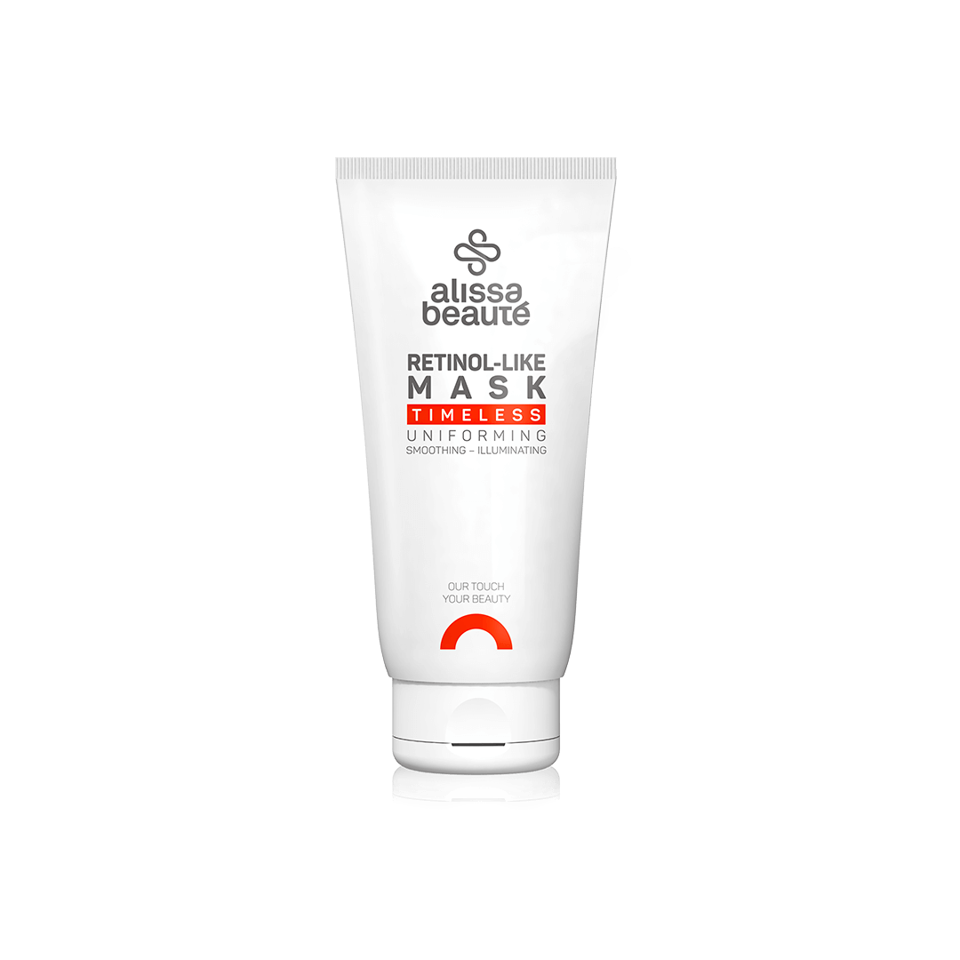 Retinol-like Mask: 200 мл 