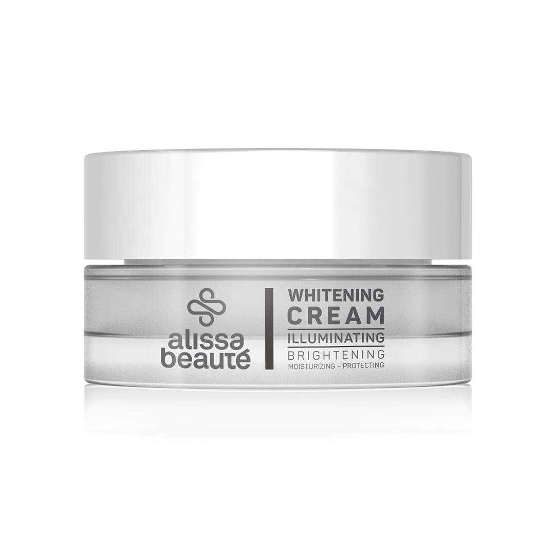 Whitening Cream: 20 мл - 50 мл - 100 мл - 846,24₴