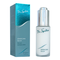 Dr. Spiller Sensicura Serum 30 мл: В корзину 100506 - цена косметолога