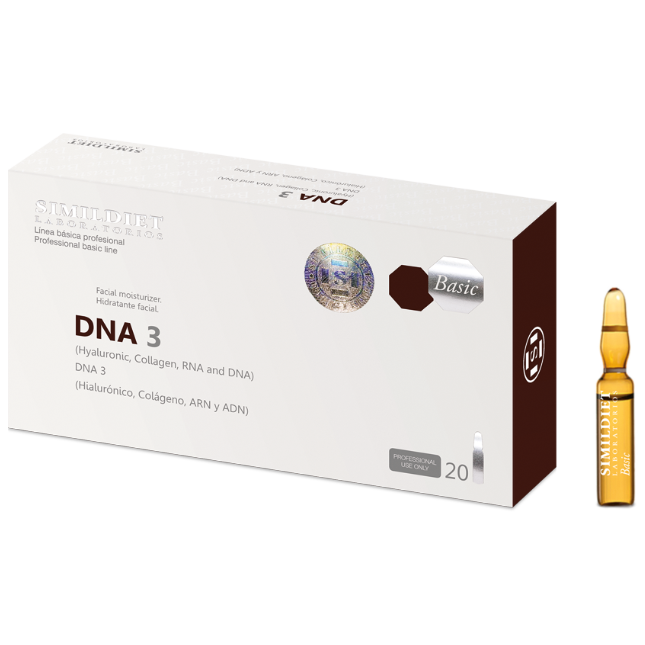 DNA 3 2 мл вiд Simildiet