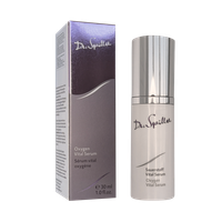 Dr. Spiller Oxygen Vital Serum 30 мл: В корзину 104506 - цена косметолога