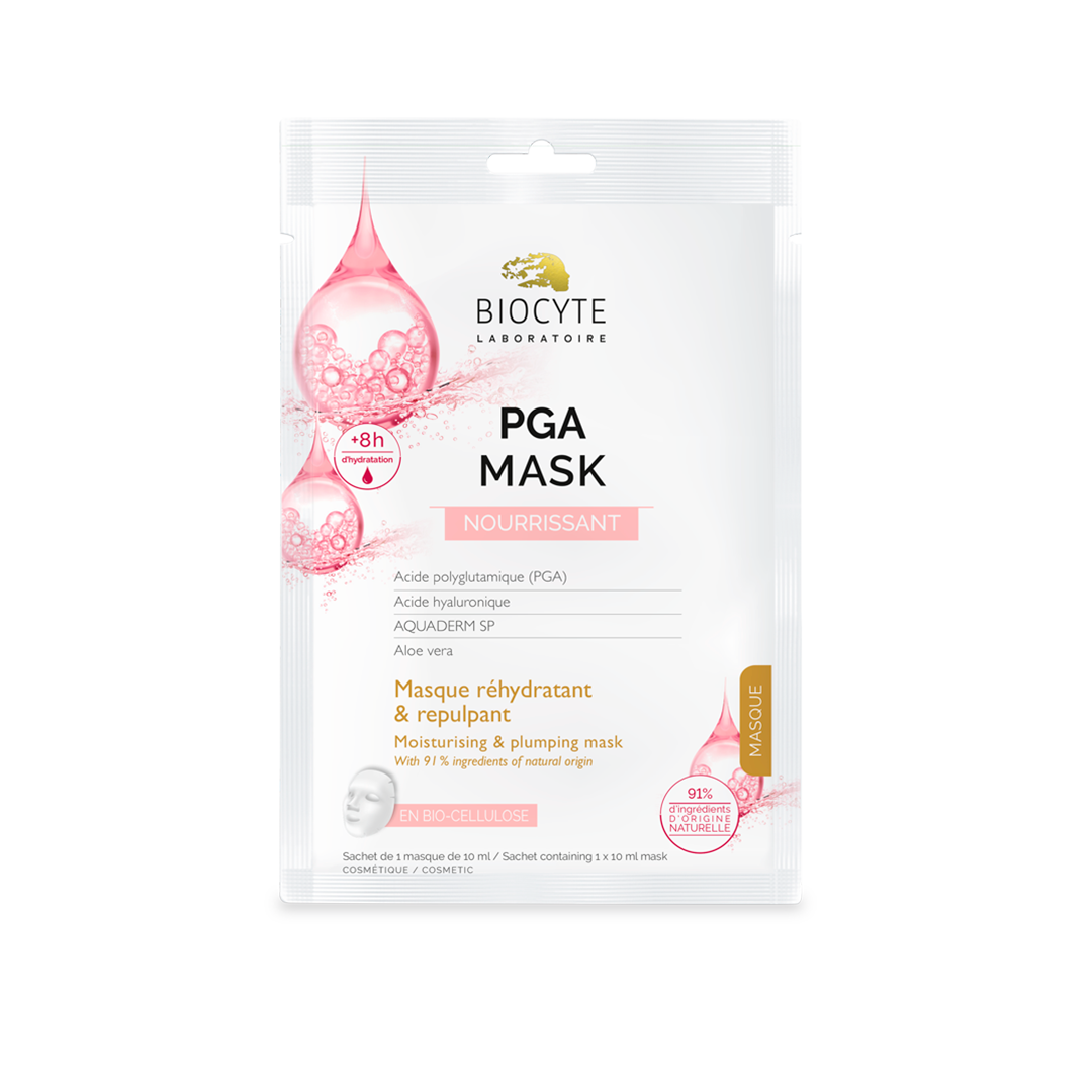 PGA MASK NEW 1 шт. від виробника