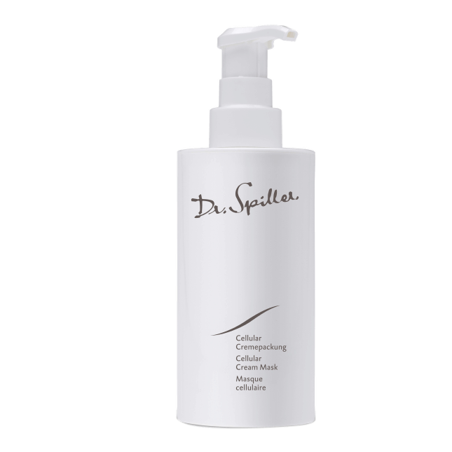 Cellular Cream Mask 5 ml - 50 ml - 200 ml - 1000 ml de la producător