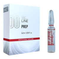 Me Line 00 Me Line Prep 2 ml: în cos ME0001 - prețul cosmeticianului