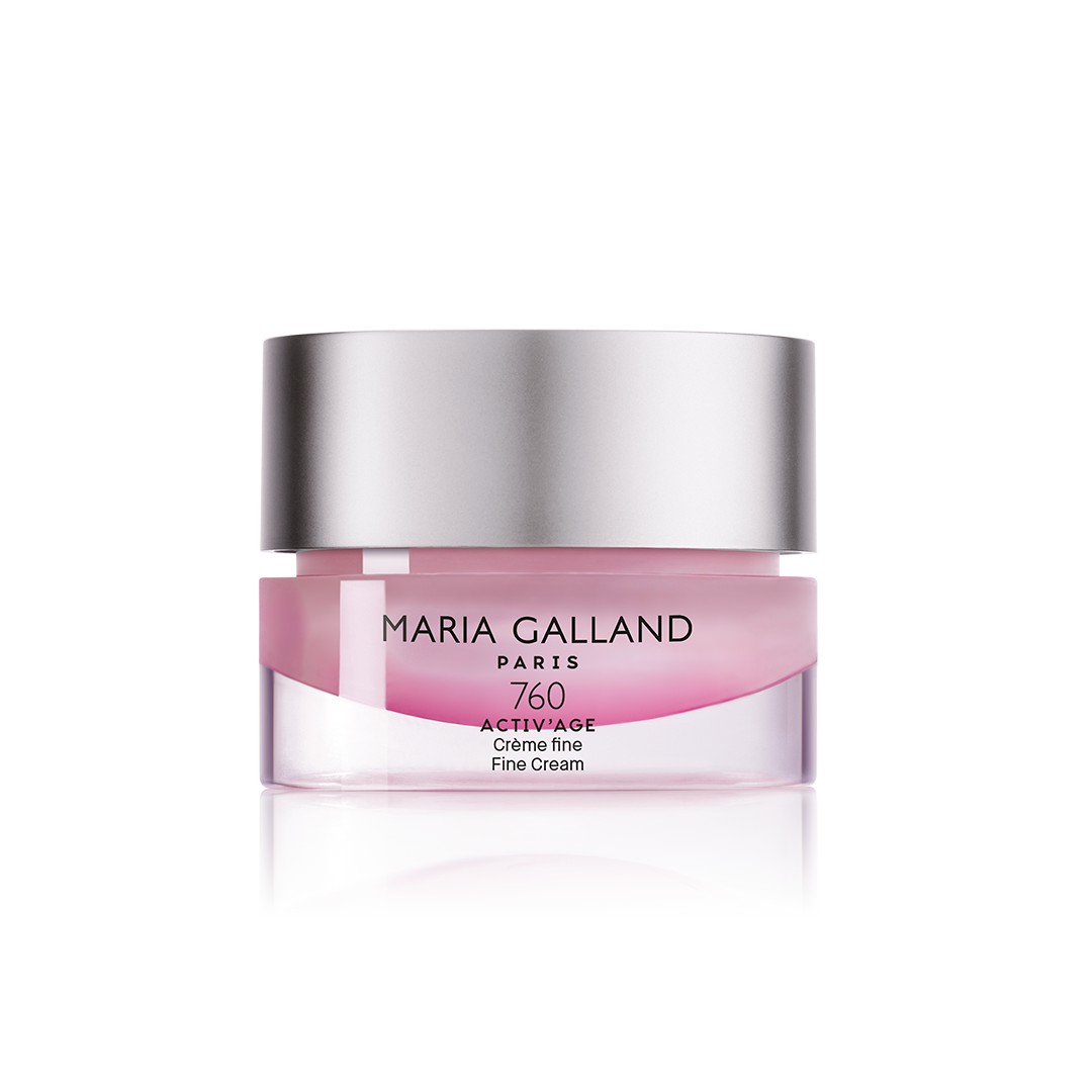 760 Activ'Age Fine Cream 50 мл от производителя