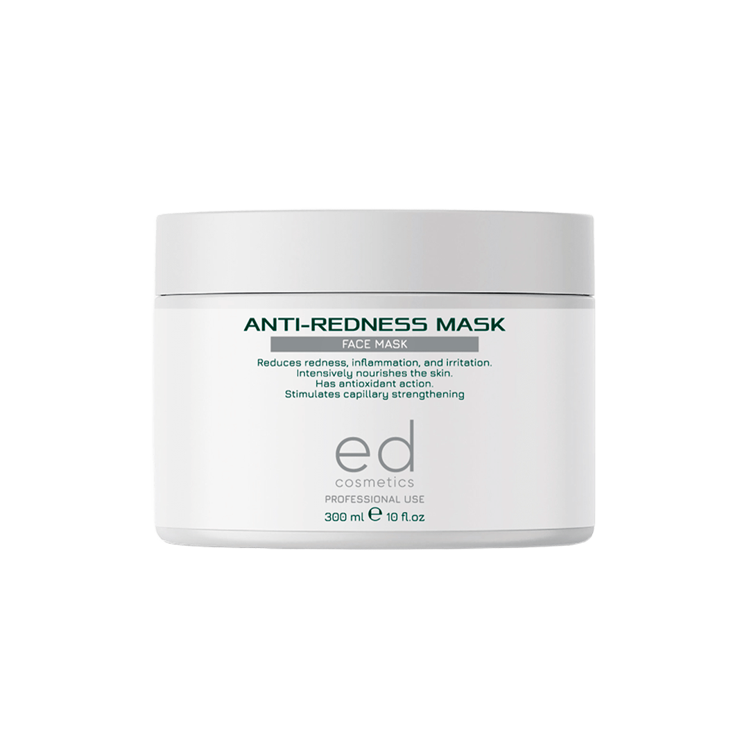 Anti-redness Face mask: 300 мл 