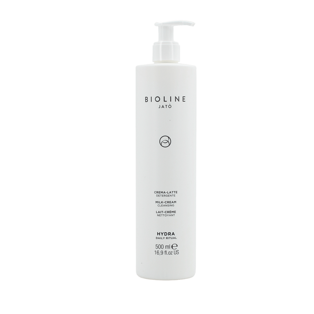 Daily Ritual Hydra Milk-Cream Cleansing 200 мл - 500 мл от производителя