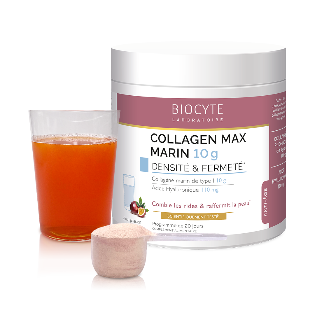 COLLAGEN MAX 10g Marin, 220g NEW