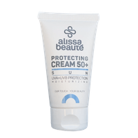 Alissa Beaute Protecting Cream Spf 50 50 мл: В корзину A153 - цена косметолога