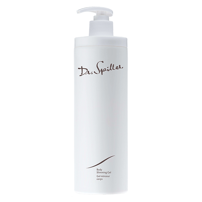 Body Slimming Gel: 10 мл - 100 мл - 500 мл - 30,34L