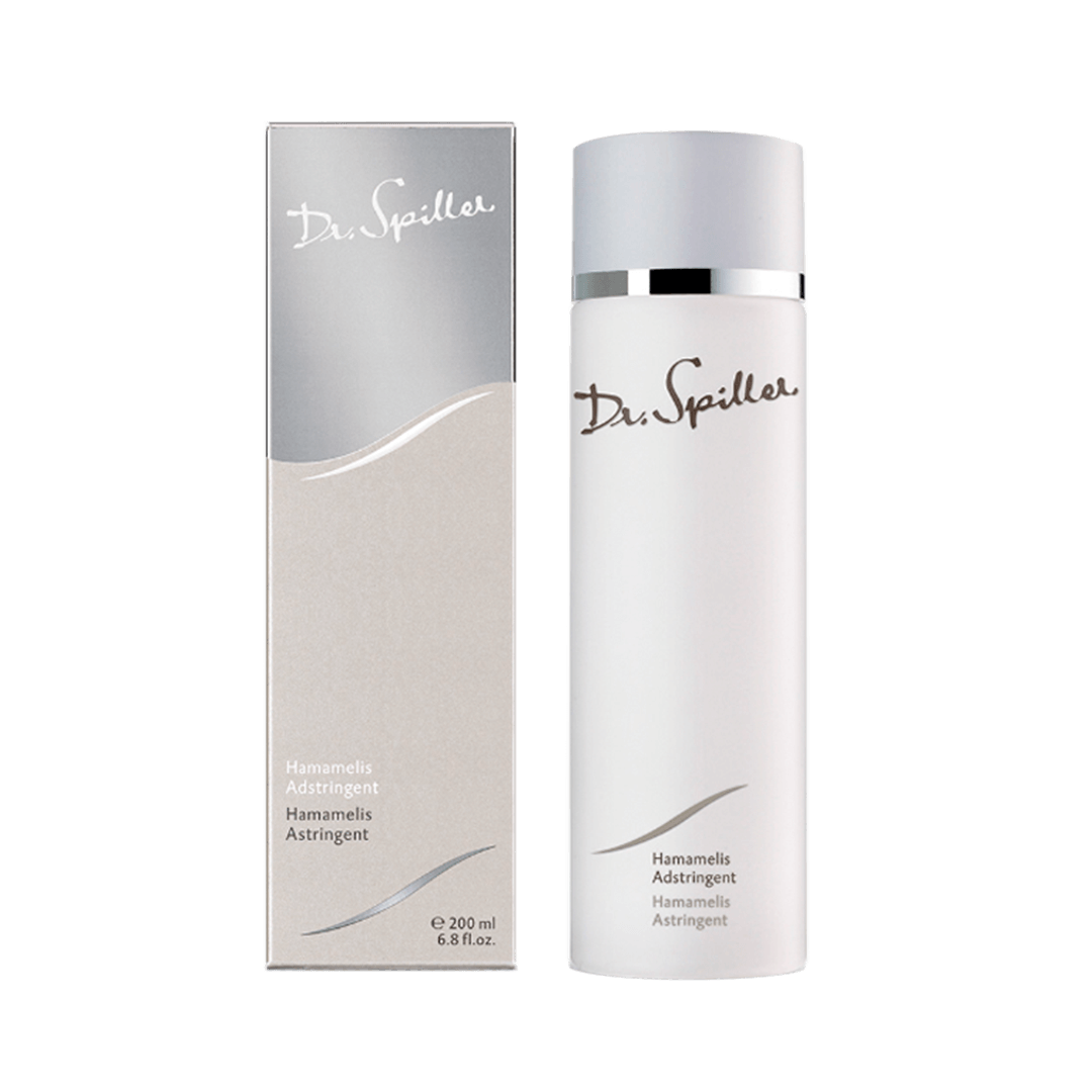 Hamamelis Astringent 500 мл - 200 мл от производителя
