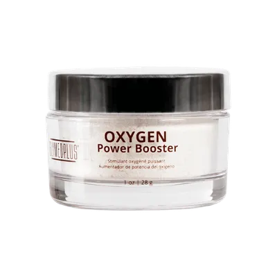 Oxygen Power Booster: 28 мл
