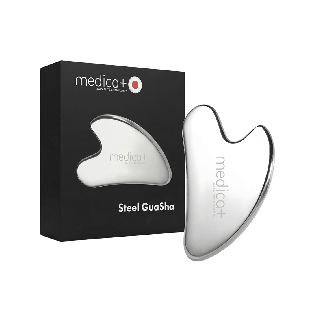 Steel GuaSha 1 ks. od výrobce
