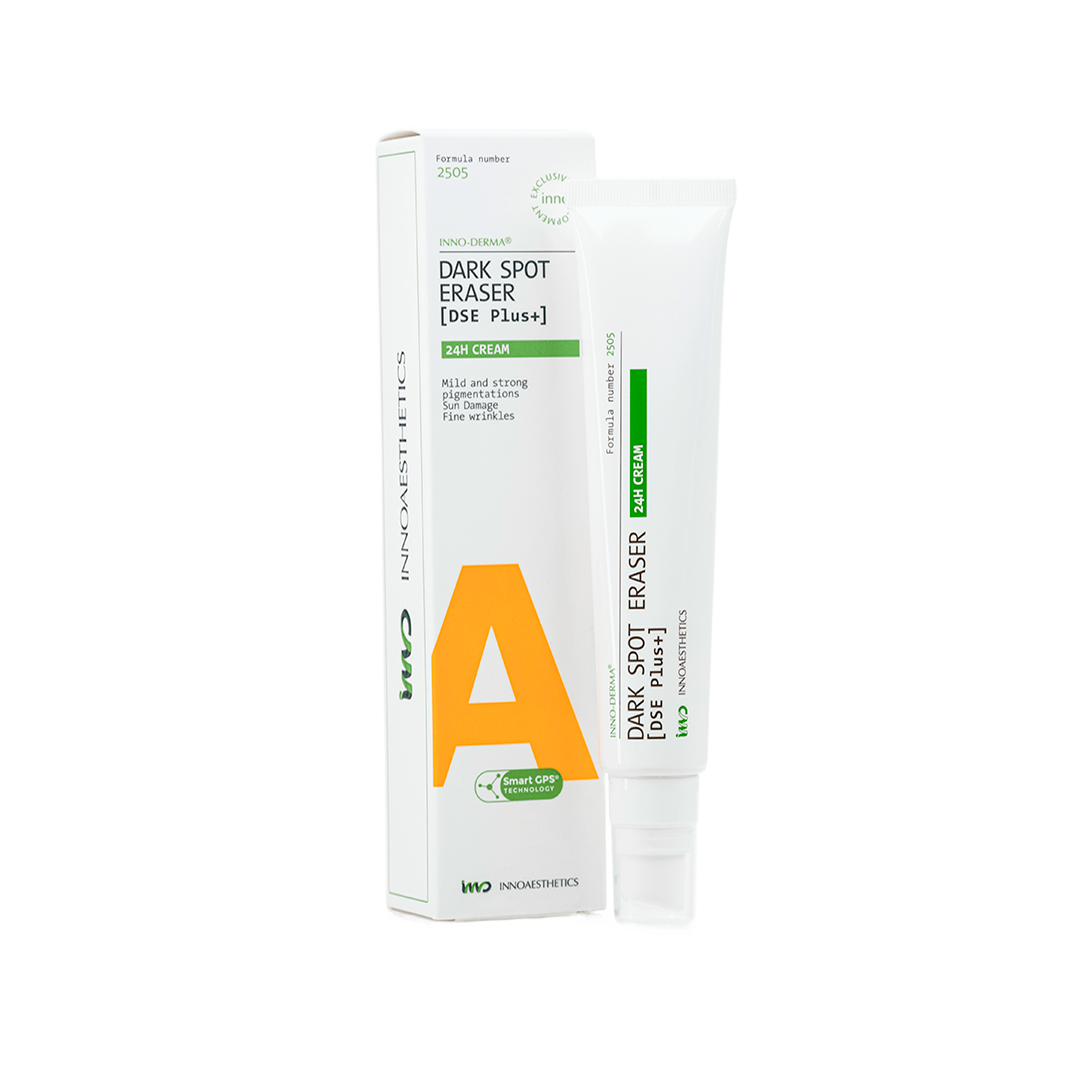 DARK SPOT ERASER 24H CREAM 50 g от производителя