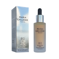 Maria Galland 812 RADIANCE SKINCARE FOUNDATION 30 тон Beige Fonce': В корзину 3002843 - цена косметолога