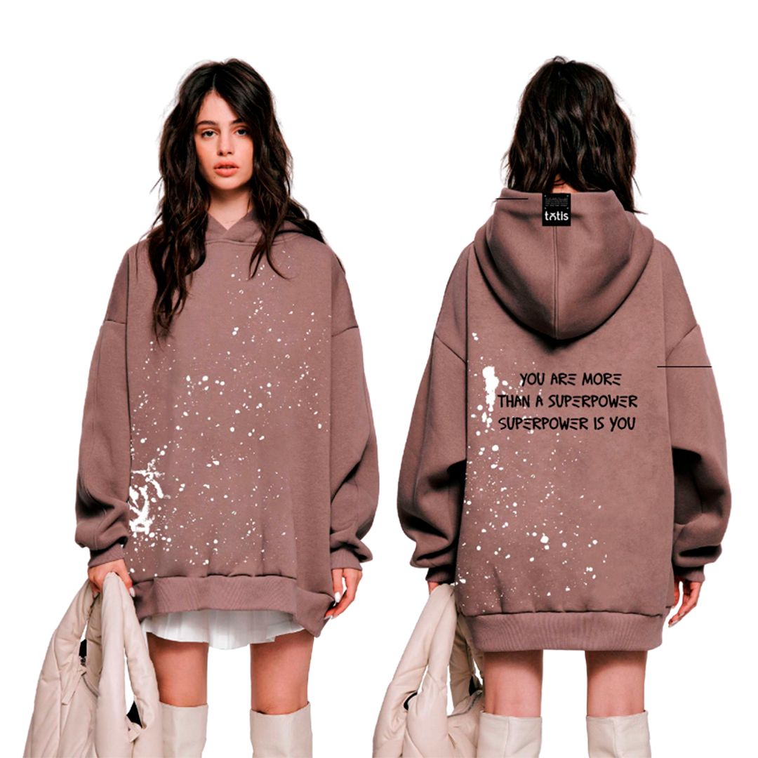 Худі TOTIS: 1 шт. - 7514₴