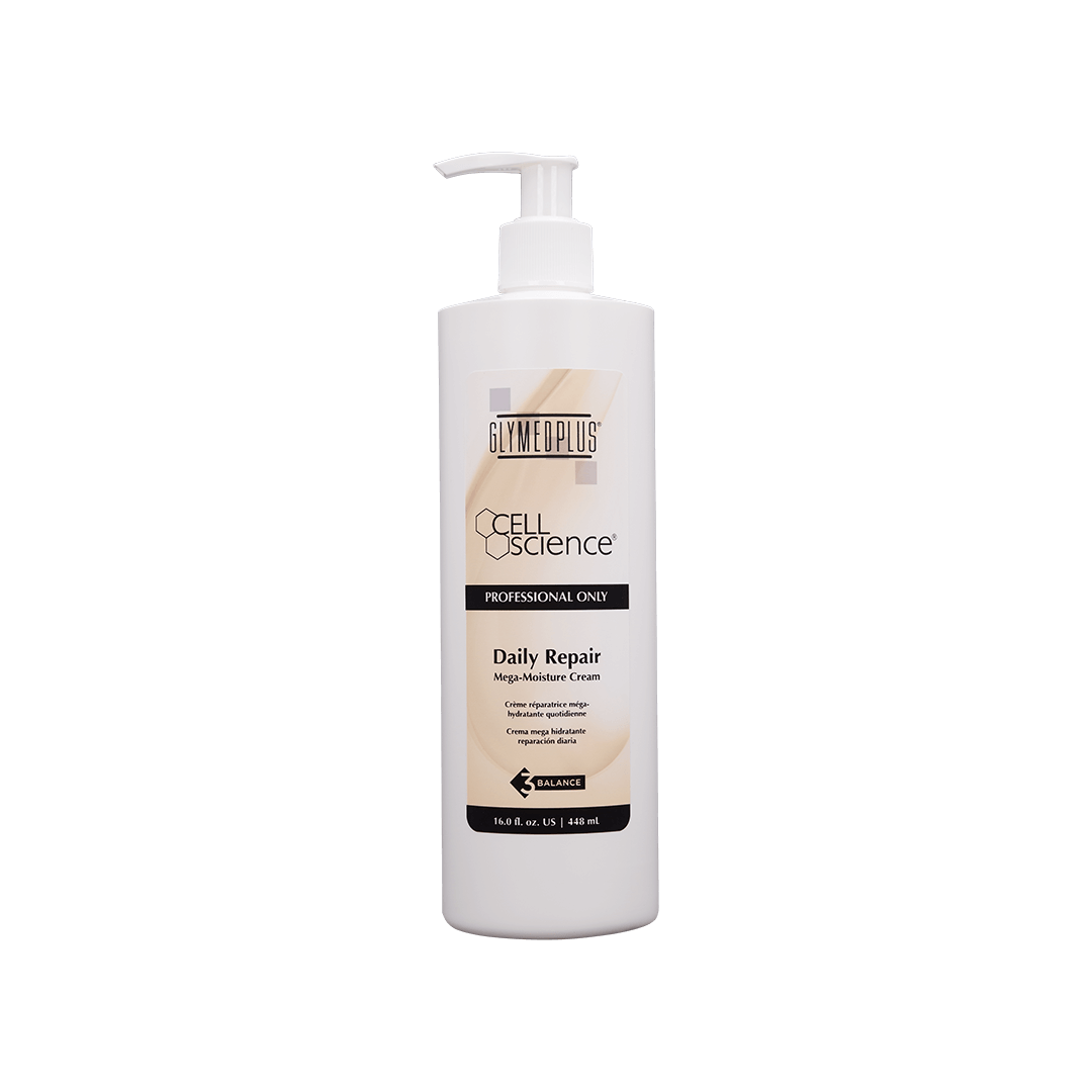 Daily Repair Mega-Moisture Cream 448 мл от GlyMed Plus