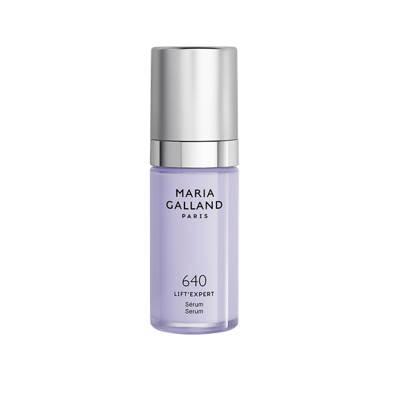 30ml MARIA 640 LIFT'EXPERT GALLAND セラム