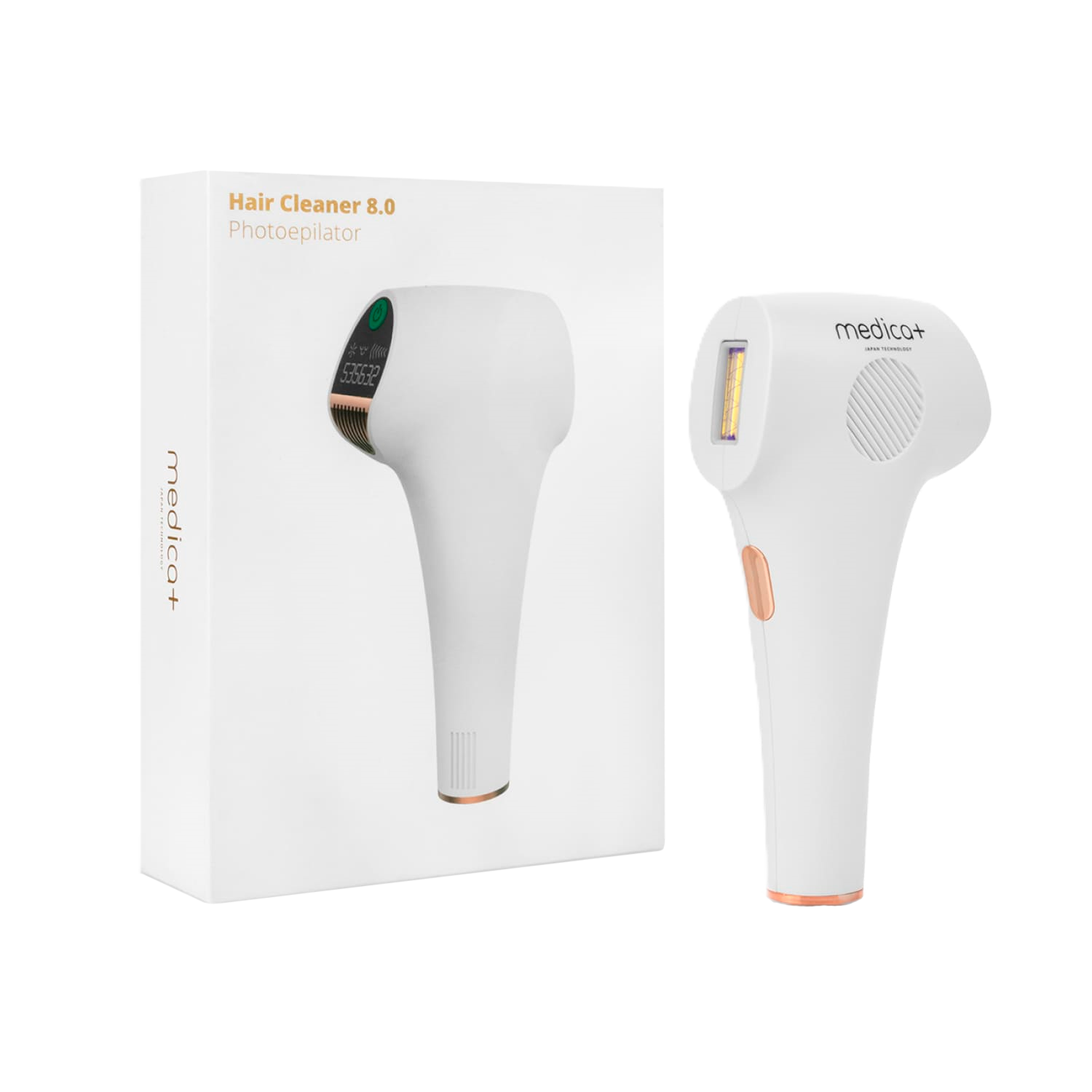 Haircleaner 8.0: 1 шт - 4990,14₴