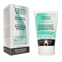 Glymed Intense Antioxidant Professional Exfoliator 118 мл: В кошик GM95 - цена косметолога