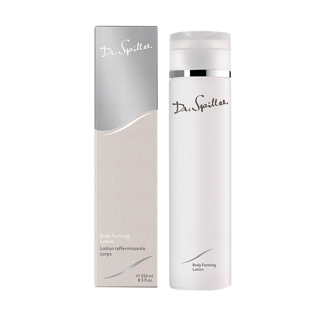 Body Forming Lotion 250 мл от Dr. Spiller