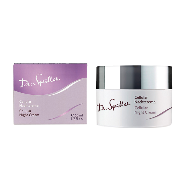 Cellular Night Cream 50 мл от Dr. Spiller