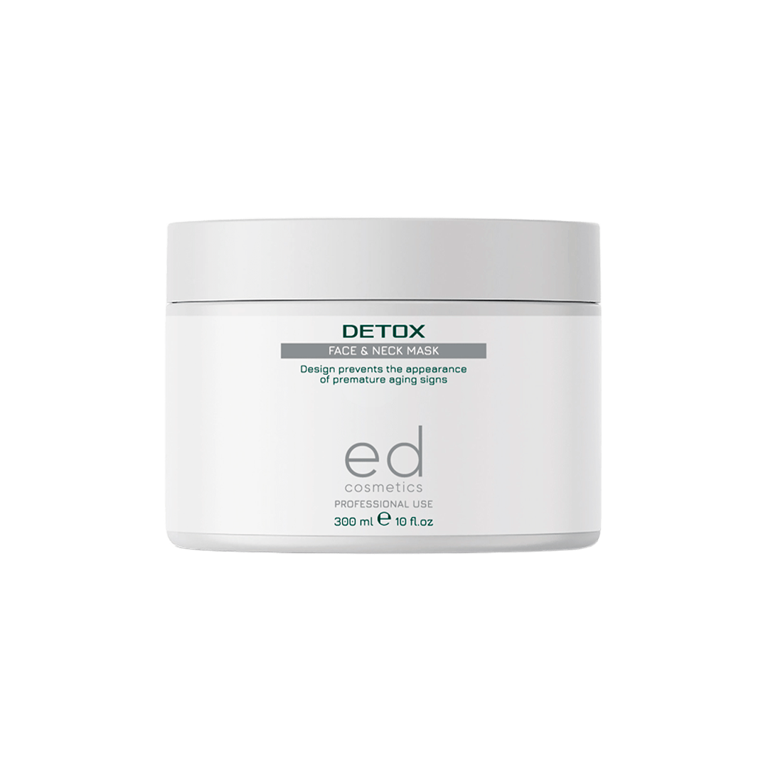 DETOX MASK 50 мл - 300 мл от производителя
