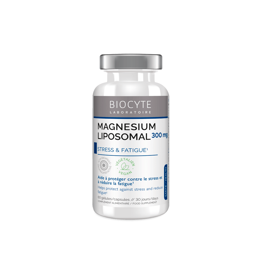 MAGNESIUM LIPOSOMAL (NEUROMAG)