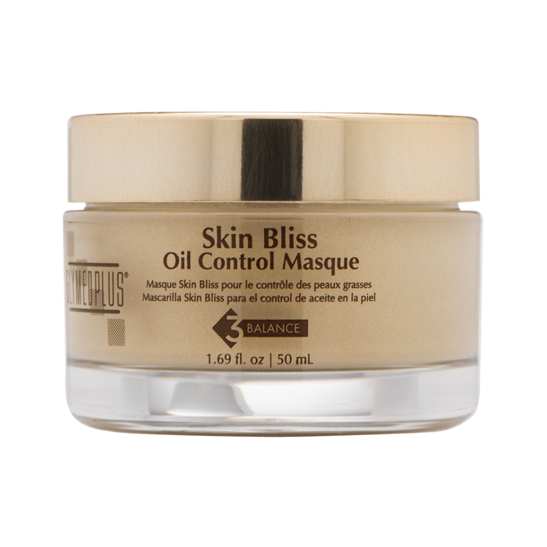 Skin-Bliss-Oil-Control-Masque: 50 мл - 236 мл - 2868,75₴
