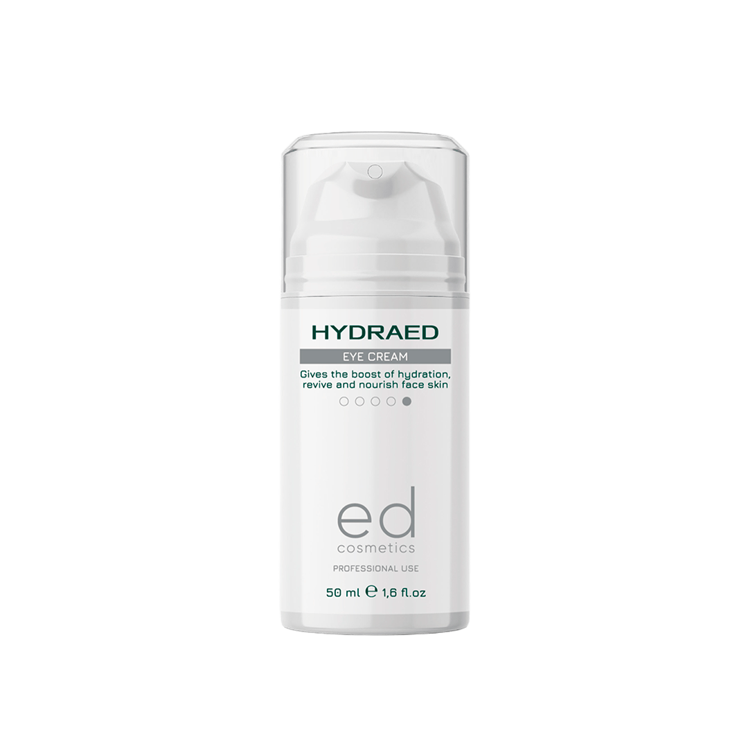 HYDRAED EYE CREAM: 30 мл - 50 мл - 1215₴
