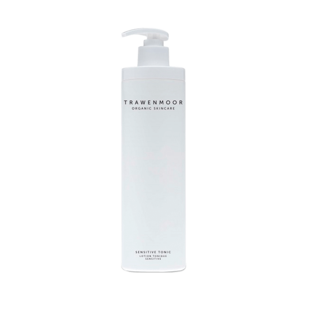 Sensitive Tonic: 200 ml - 500 ml - 38,15€